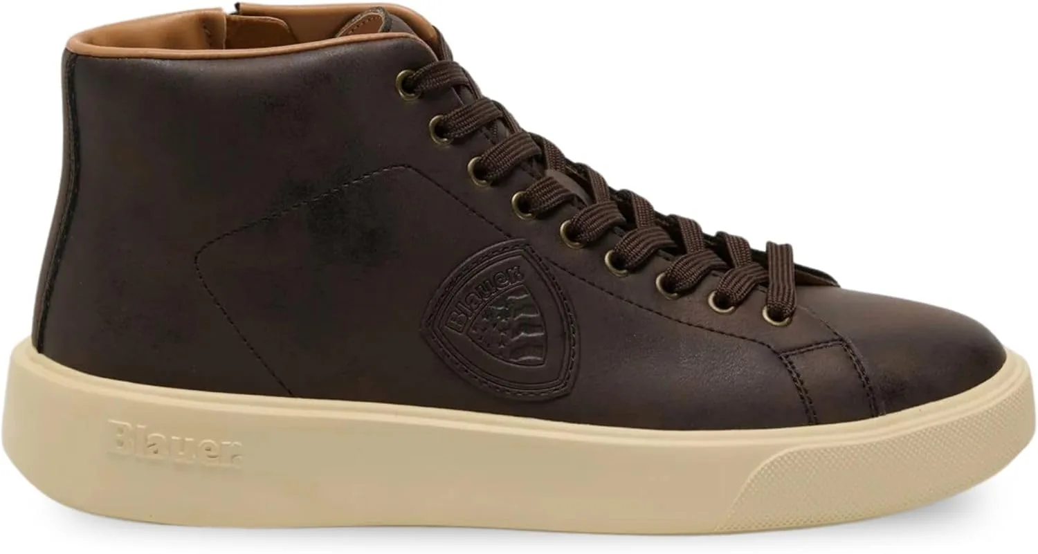 Кроссовки Blauer Buck Herren, коричневый