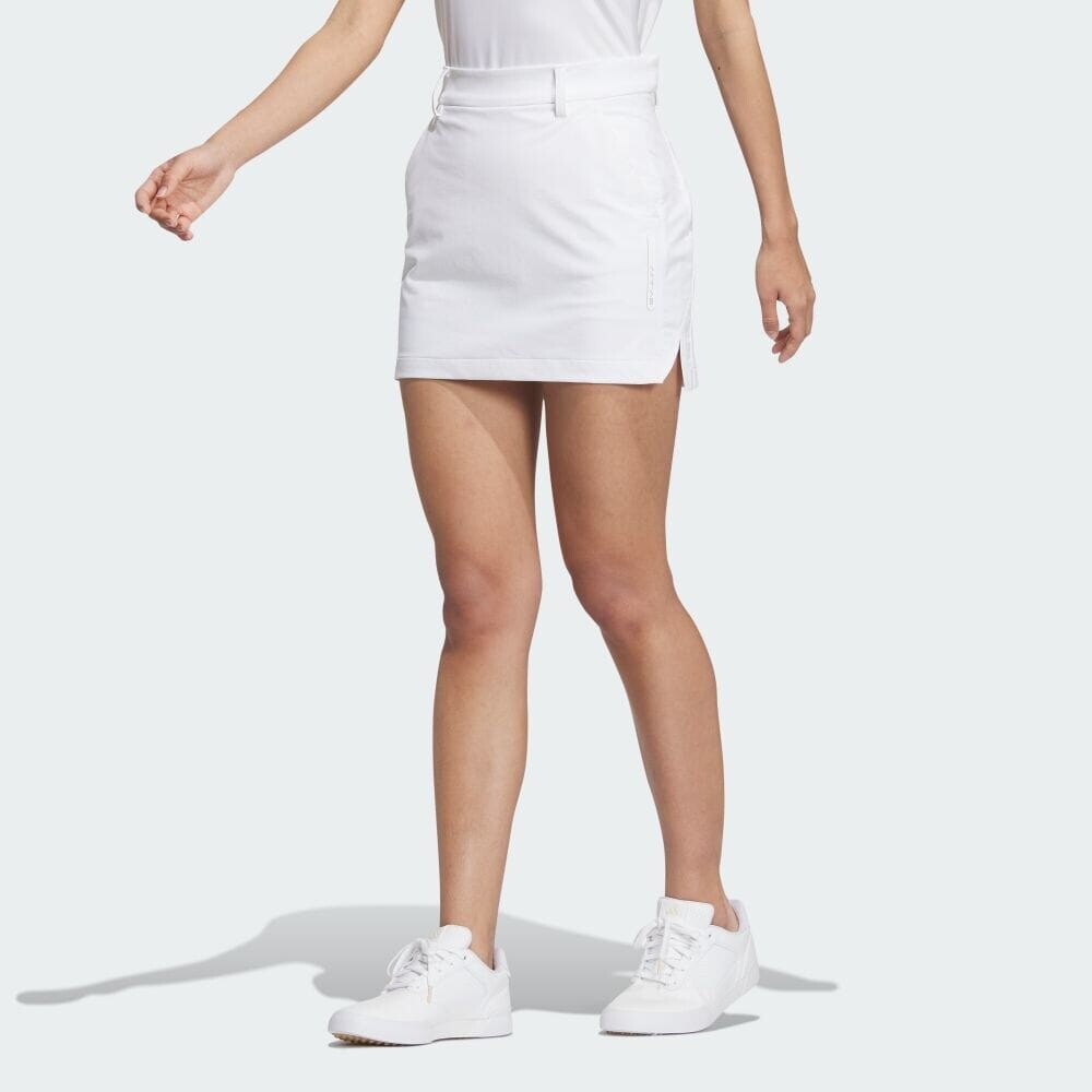 

Юбка Adidas HZ6063, белый