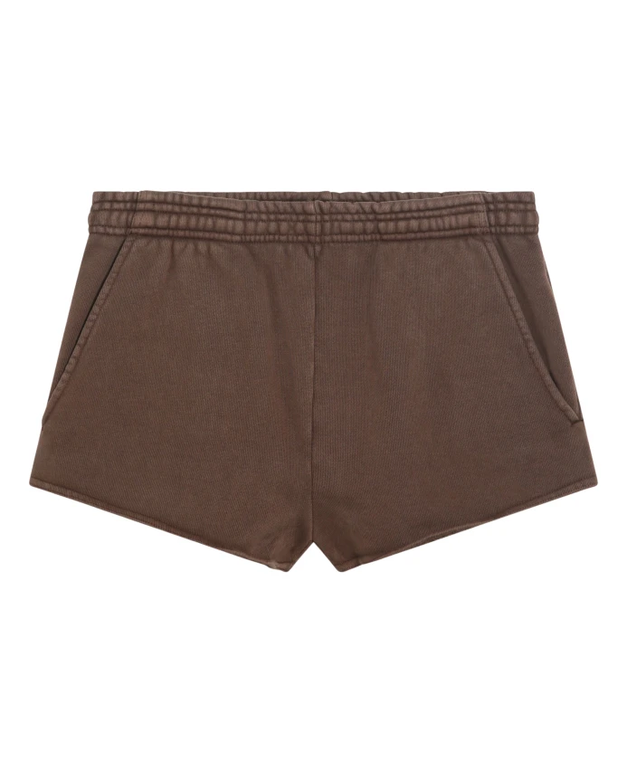 

Шорты для стильного образа Entire Studios, коричневый