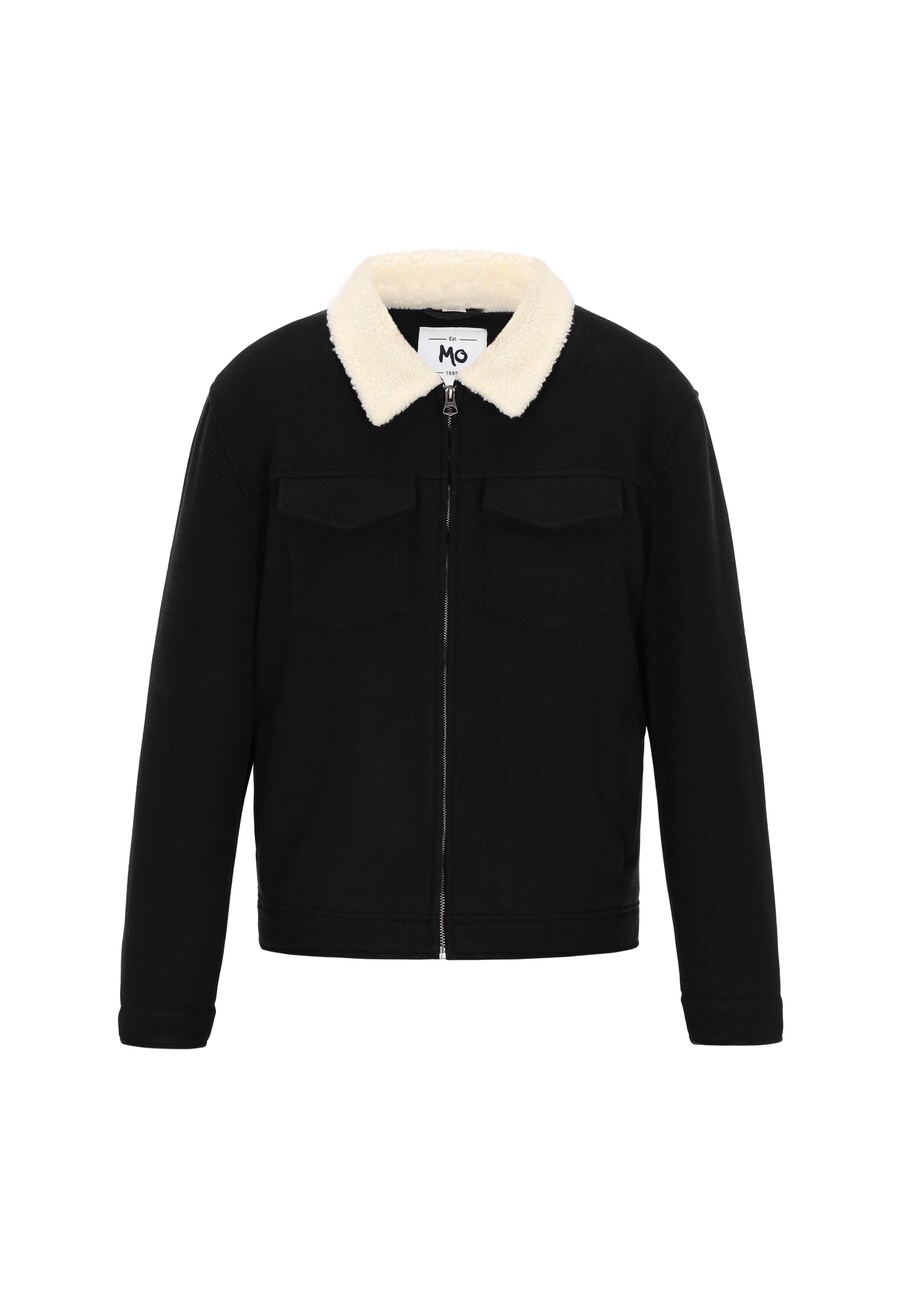 

Демисезонная куртка MO, Black