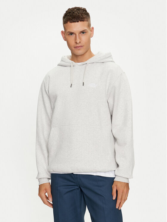 

Толстовка regular fit Dickies, серый