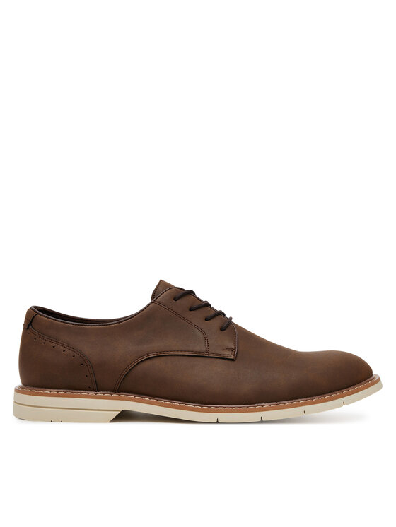 

Низкие туфли Faro 13993883 Aldo, коричневый