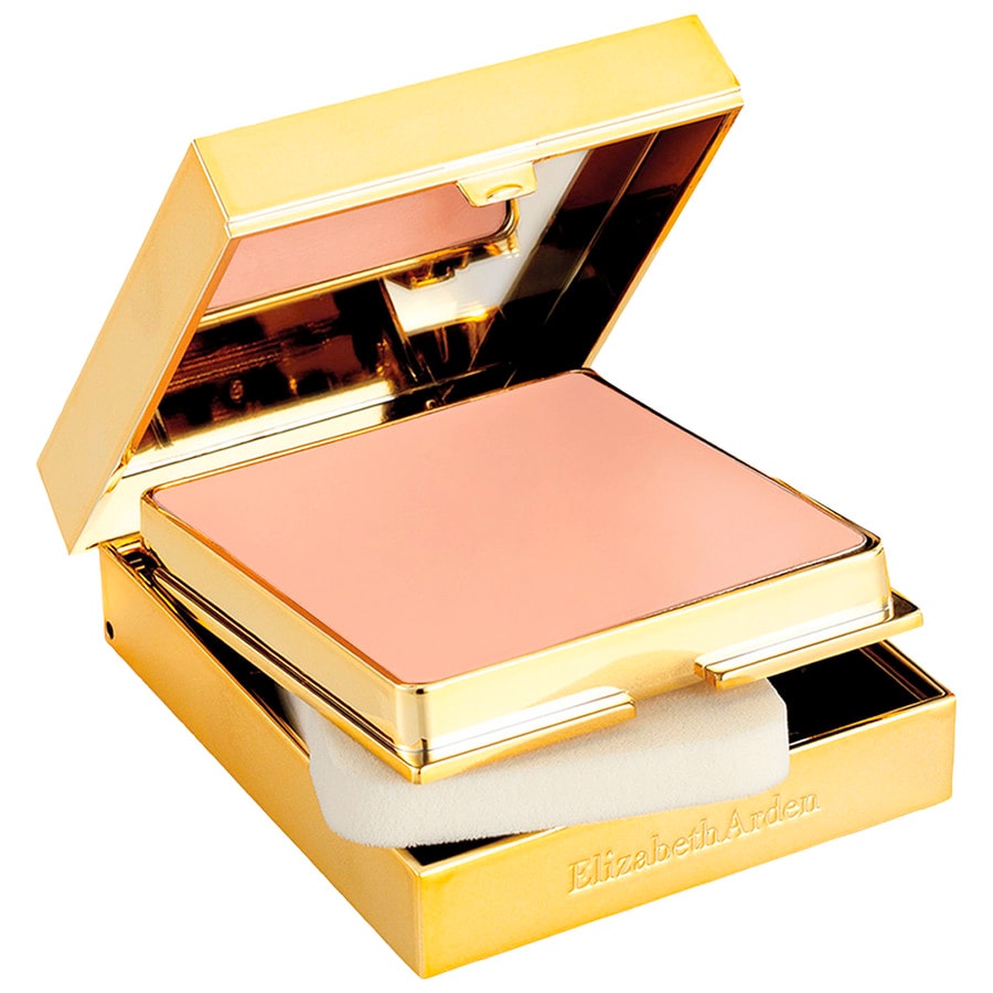 

Тональный крем для лица flawless finish sponge-on cream make-up Elizabeth Arden, 404, вес 23 гр.