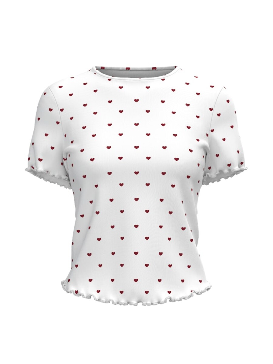 

Рубашка VERO MODA VMHarry, белый
