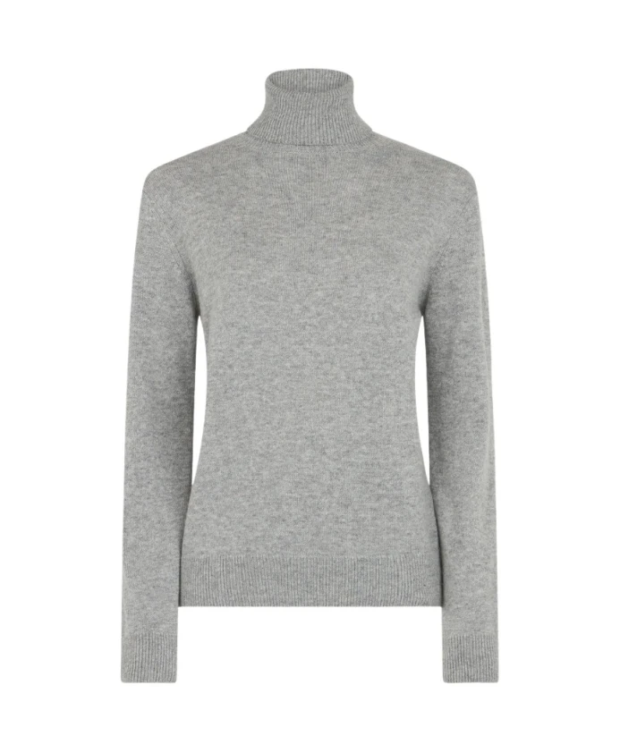 

Стильный купальник, сочетающий в себе элементы стилистики Moody's Blend. Mc2 Saint Barth, серый