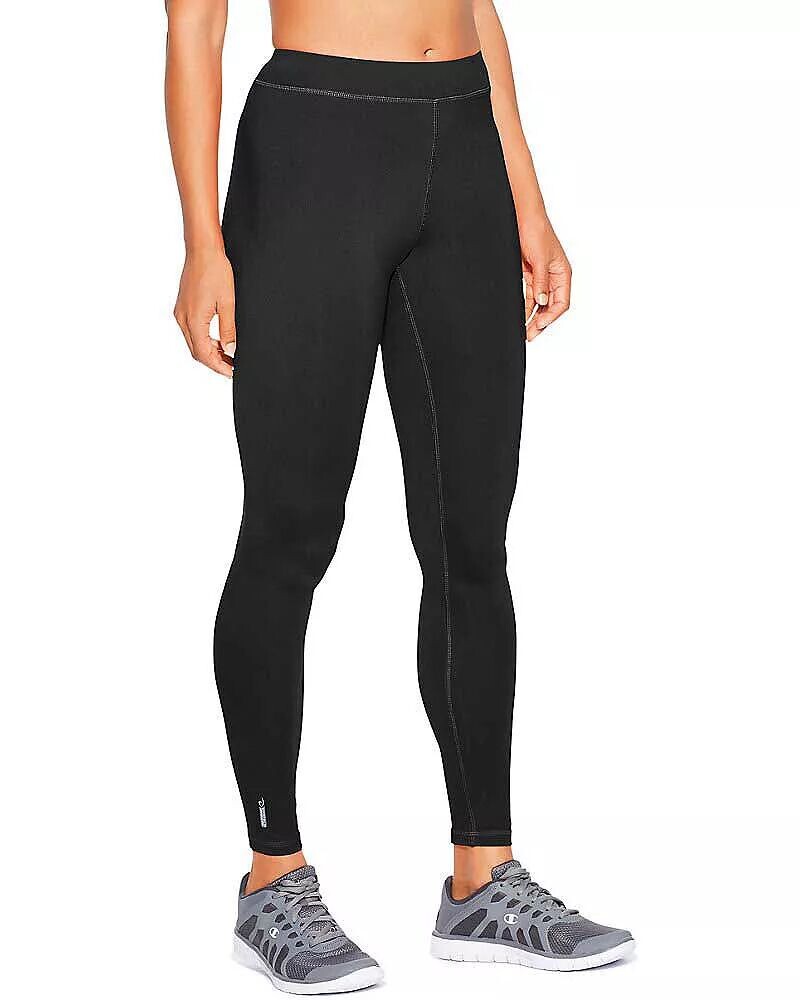 

Женские брюки Duofold Flex Weight, черный