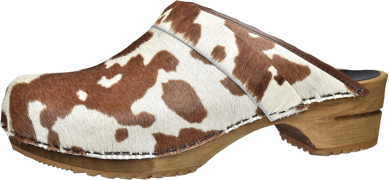 

Мужские сабо Sanita, мультиколор