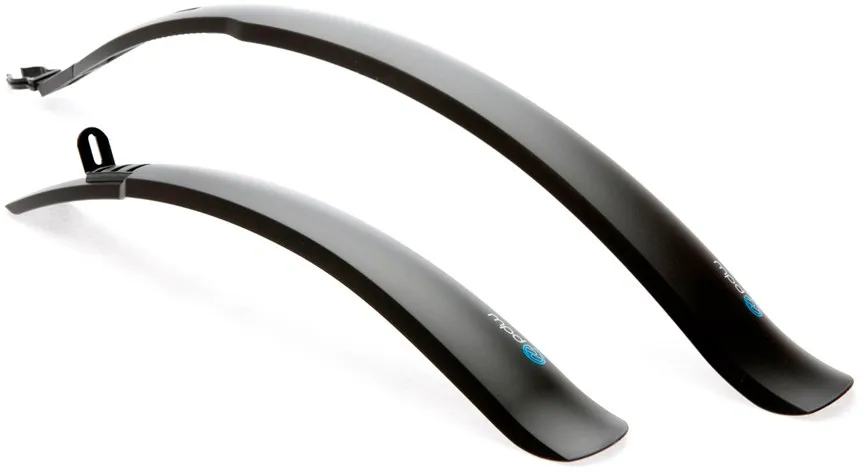 

Набор крыльев Sodapop Portland Design Works, Black