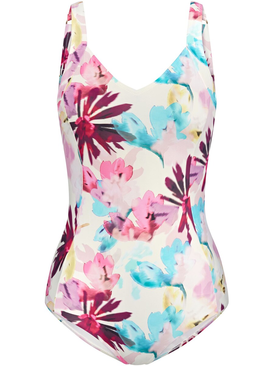 

Купальник TRIUMPH Summer Fleur, розовый