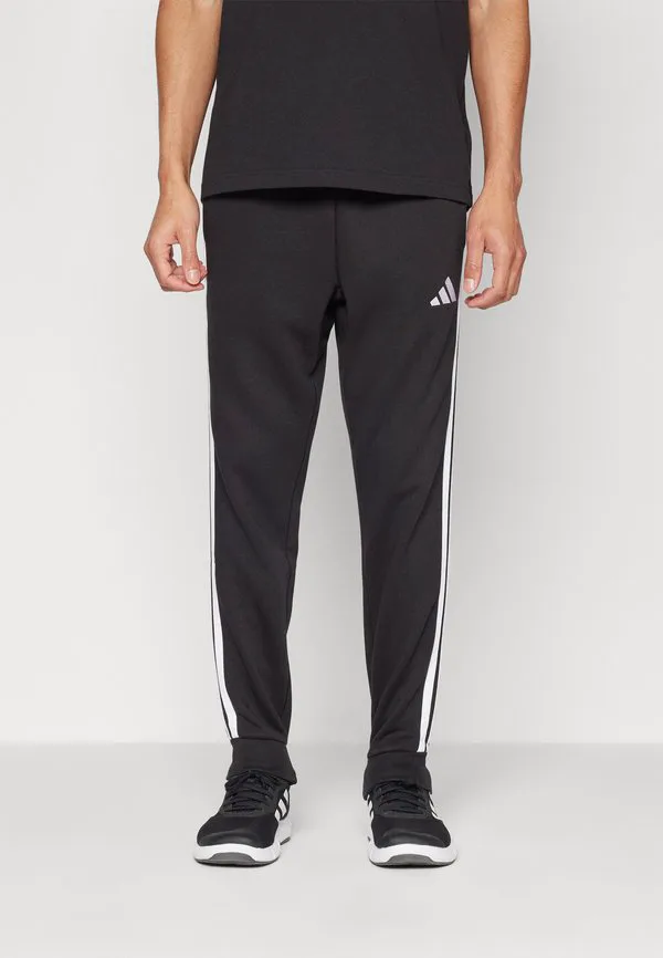 Спортивные штаны Adidas Sportswear, Black/White