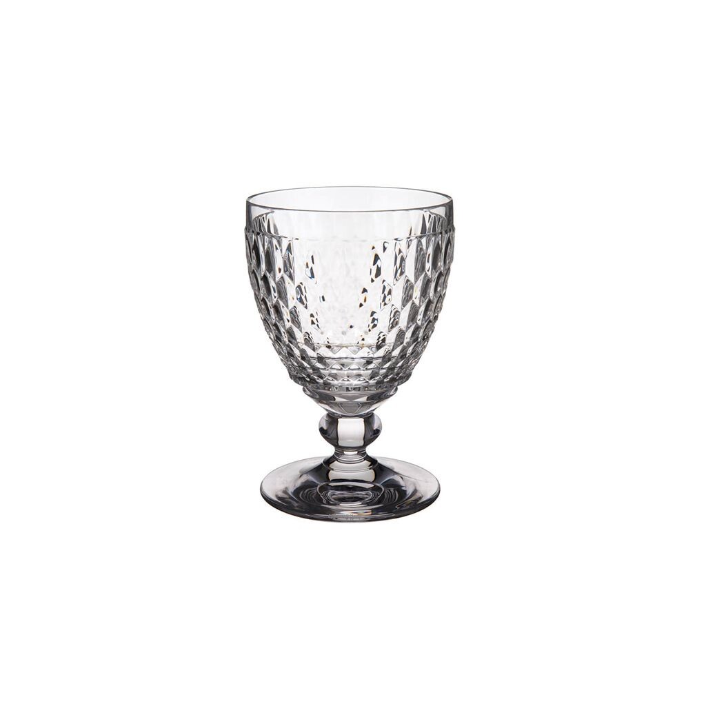 

Стакан для воды Villeroy & Boch Boston прозрачный
