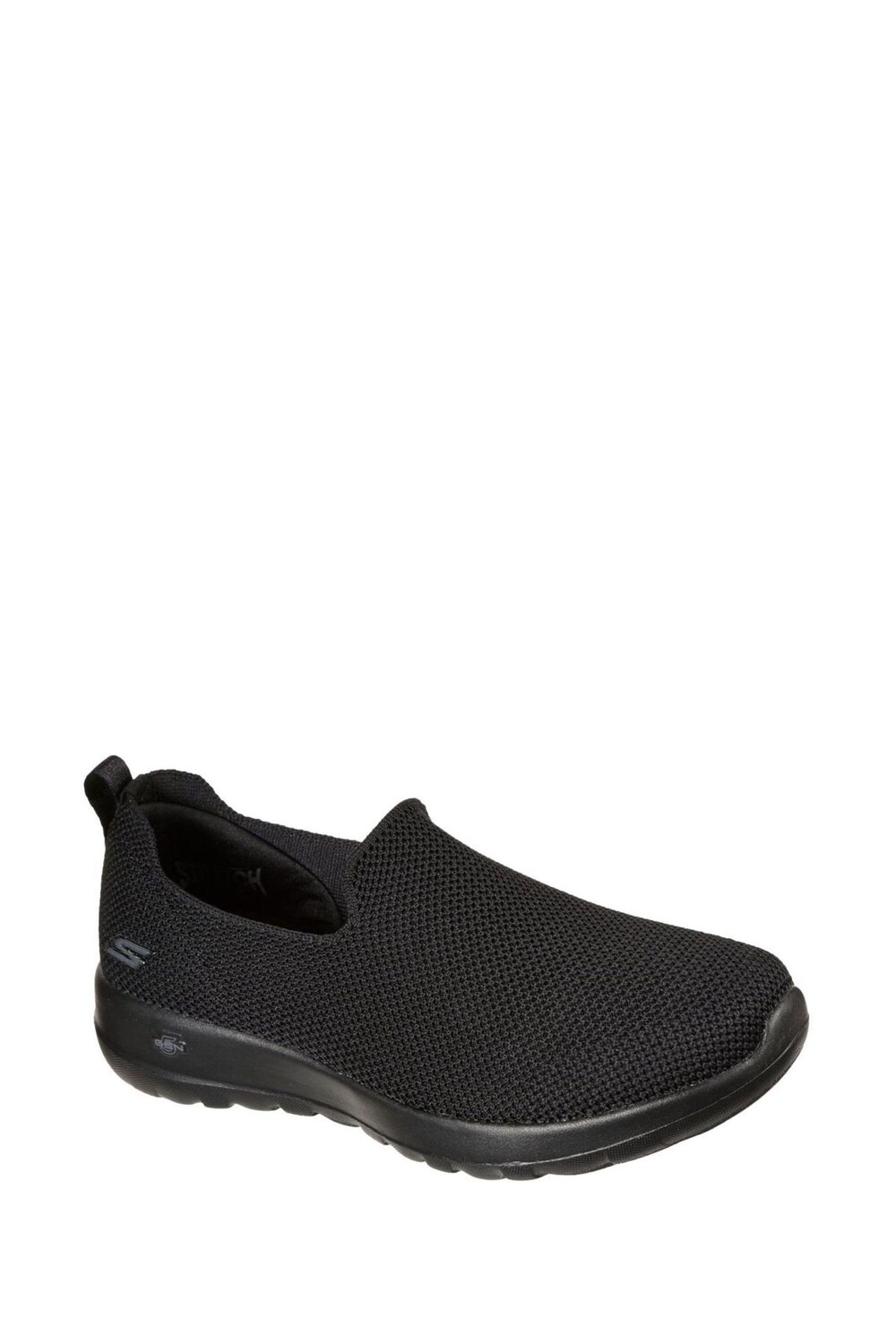Спортивная обувь GO WALK Joy Sensational Day Skechers, черный — фото 3