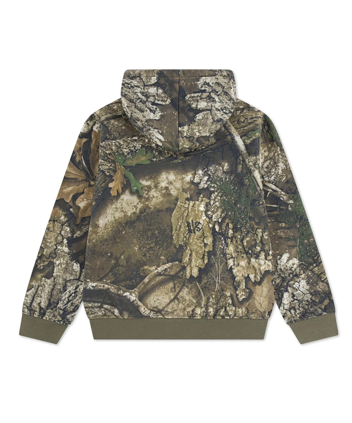 Худи Jordan Brand MJ MVP FLC RLT PO / Худи Jordan Brand MJ MVP Fleece RLT / NIKE【SP】 — фото 3