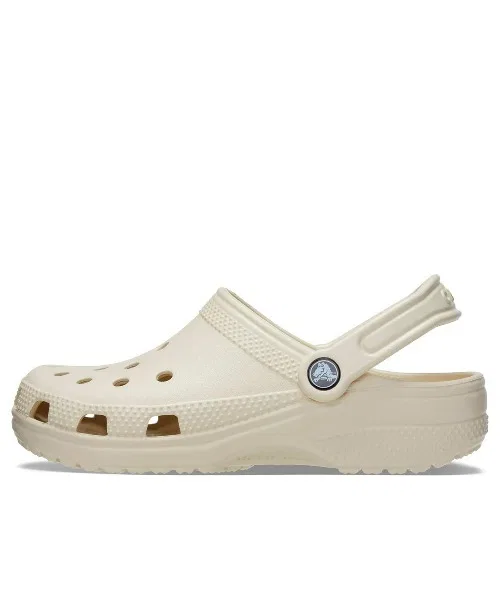 Мужские и женские сандалии Crocs Classic — фото 4