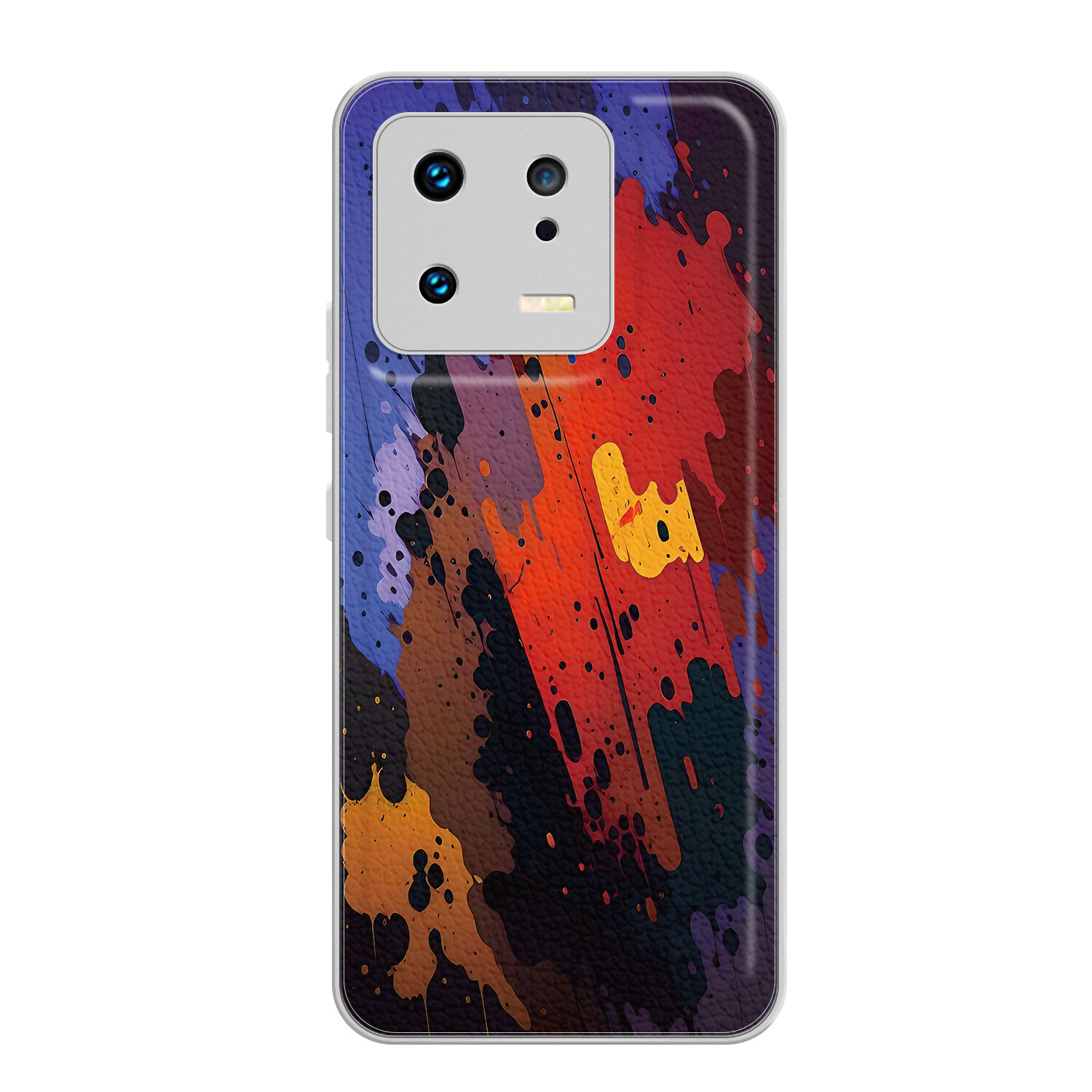 

Мелкие кости Чехол для телефона Small Bones, Galaxy Silver - DWYCBLYP18