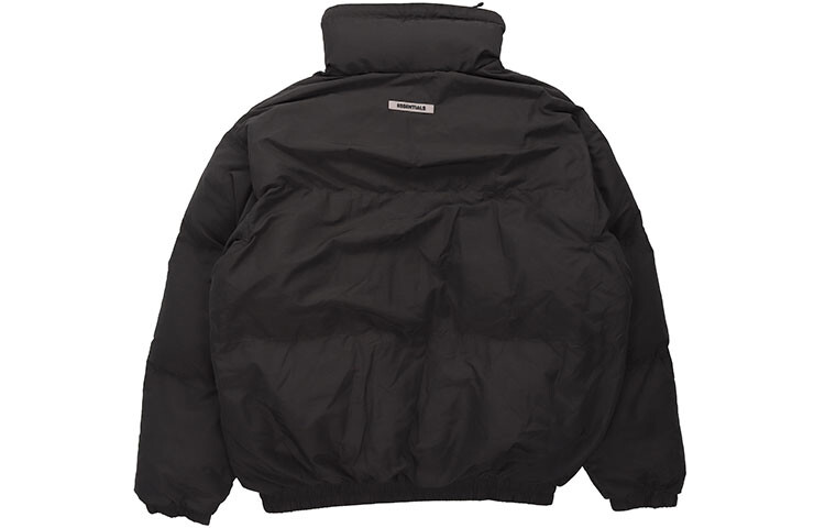 FW19 Стеганая куртка унисекс Fear Of God Essentials — фото 2