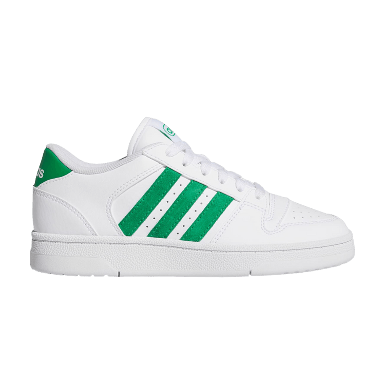 

Кроссовки Break Start J 'White Green', белый