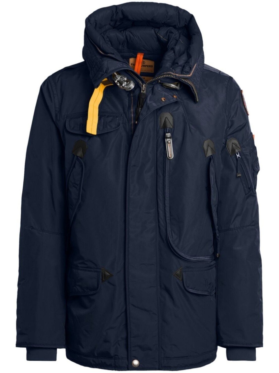 

Parajumpers куртка Right Hand, синий