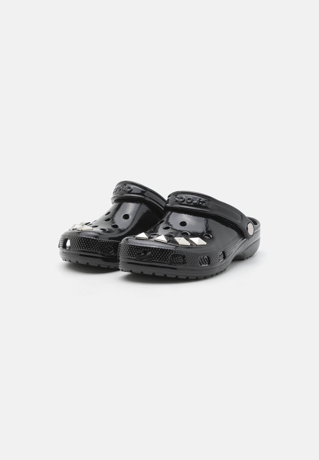 

Мюли CLASSIC UNISEX Crocs, черный