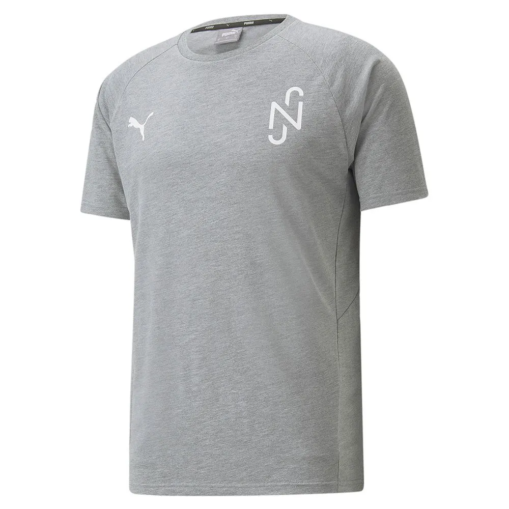 

Футболка Puma Neymar Jr Evostripe, серый