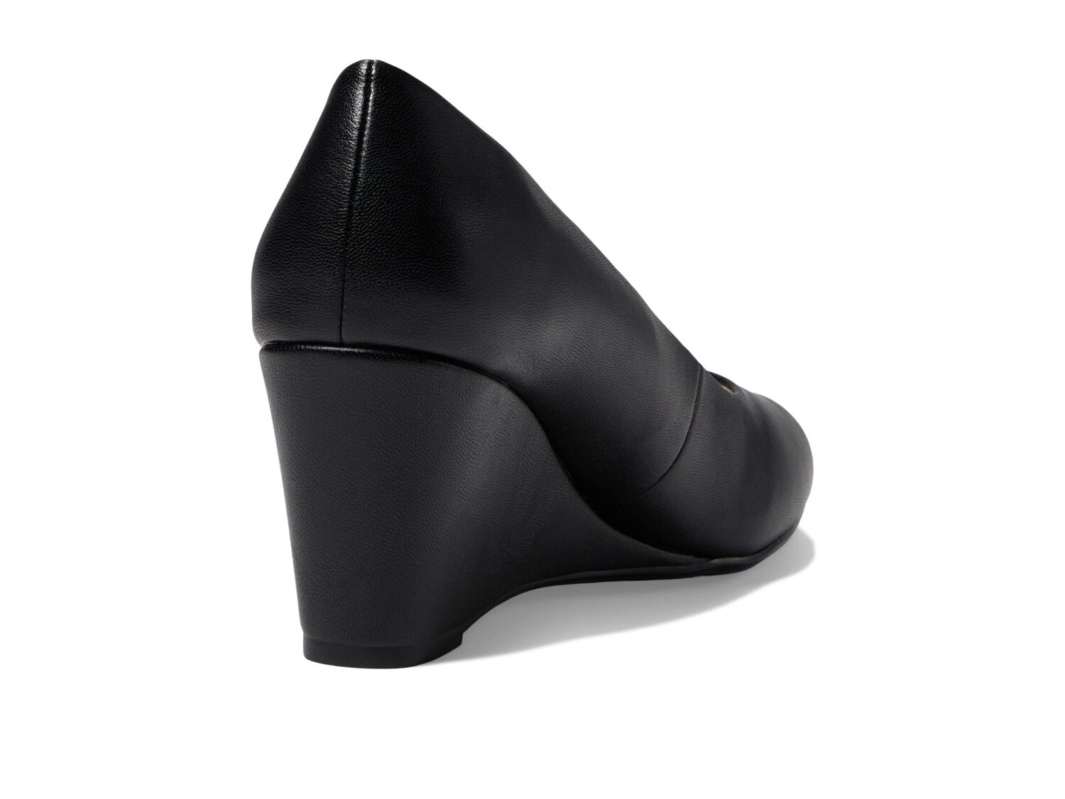 

Туфли на каблуке LifeStride Gio Wedge, черный