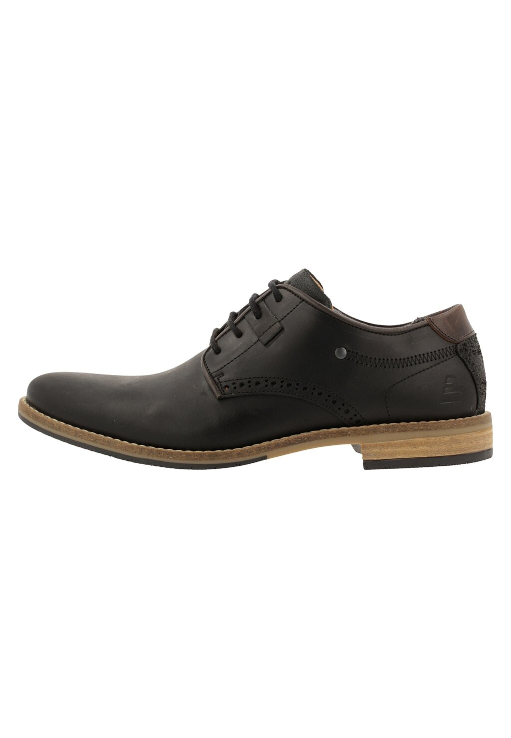 

Ботинки Bullboxer, цвет dark brown