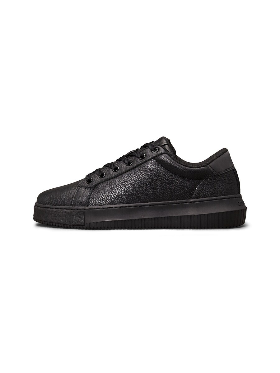 

Повседневные кроссовки Calvin Klein Jeans Sneakers, черный
