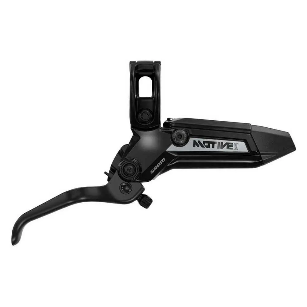 

Задний тормоз Sram Motive, серебряный