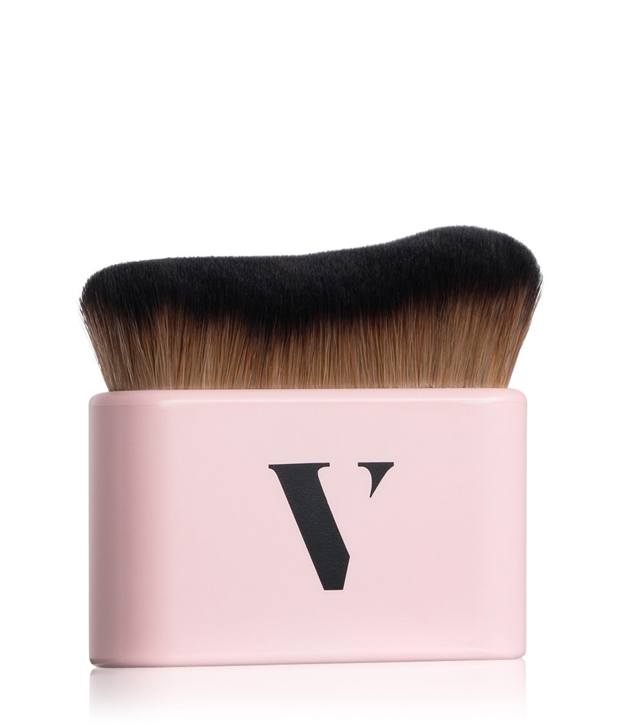 

Кисть кабуки VENICEBEAUTY Luxe Body Blending Brush, 1 шт.