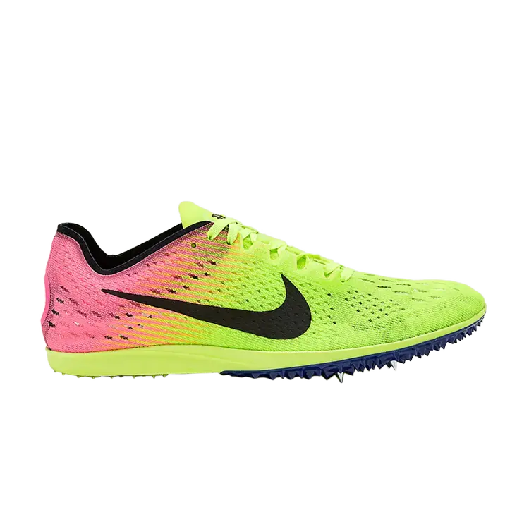 

Кроссовки Nike Zoom Matumbo 3 OC 'Multicolor', разноцветный, Желтый, Кроссовки Nike Zoom Matumbo 3 OC 'Multicolor', разноцветный