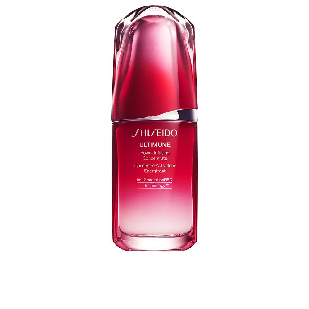 

Концентрат Shiseido Ultimune Power Infusing 3 восстанавливающий энергию кожи, 50 мл