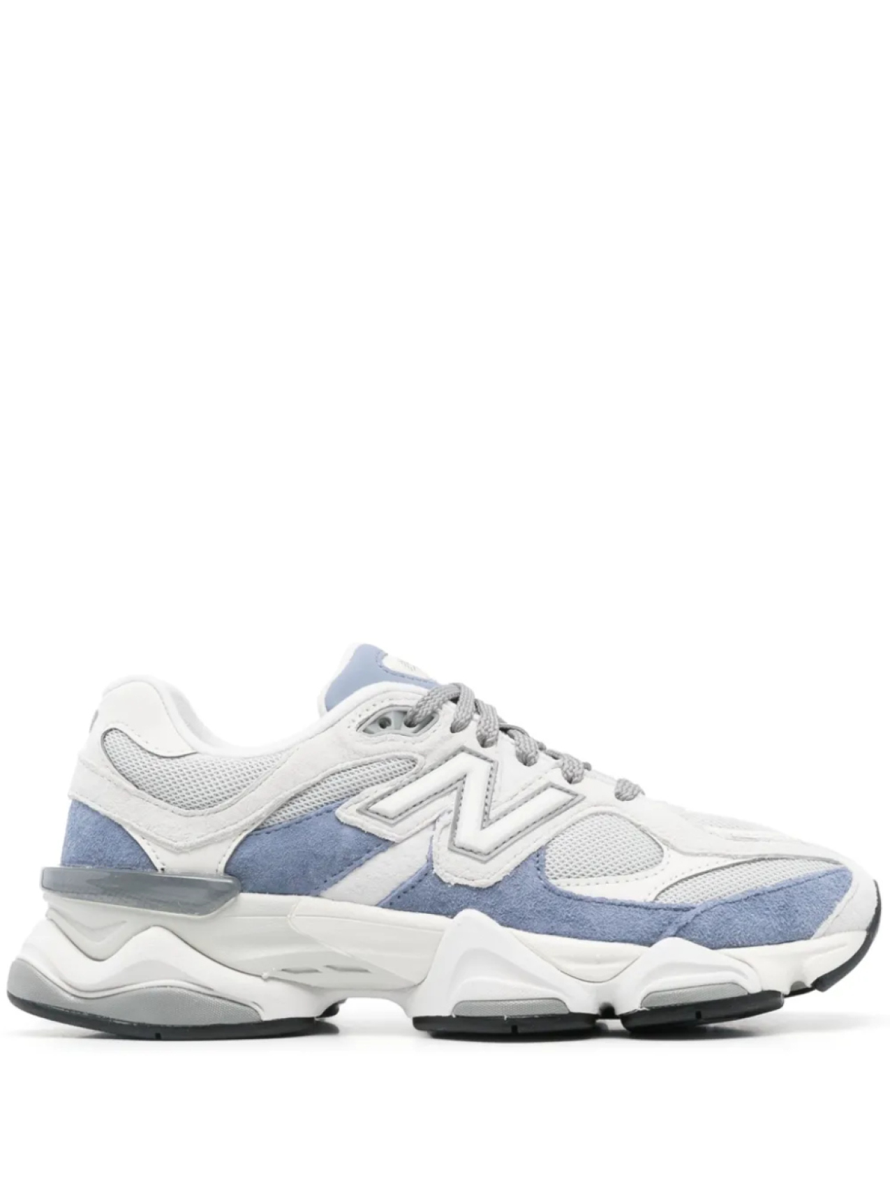 

9060 кроссовки New Balance, белый