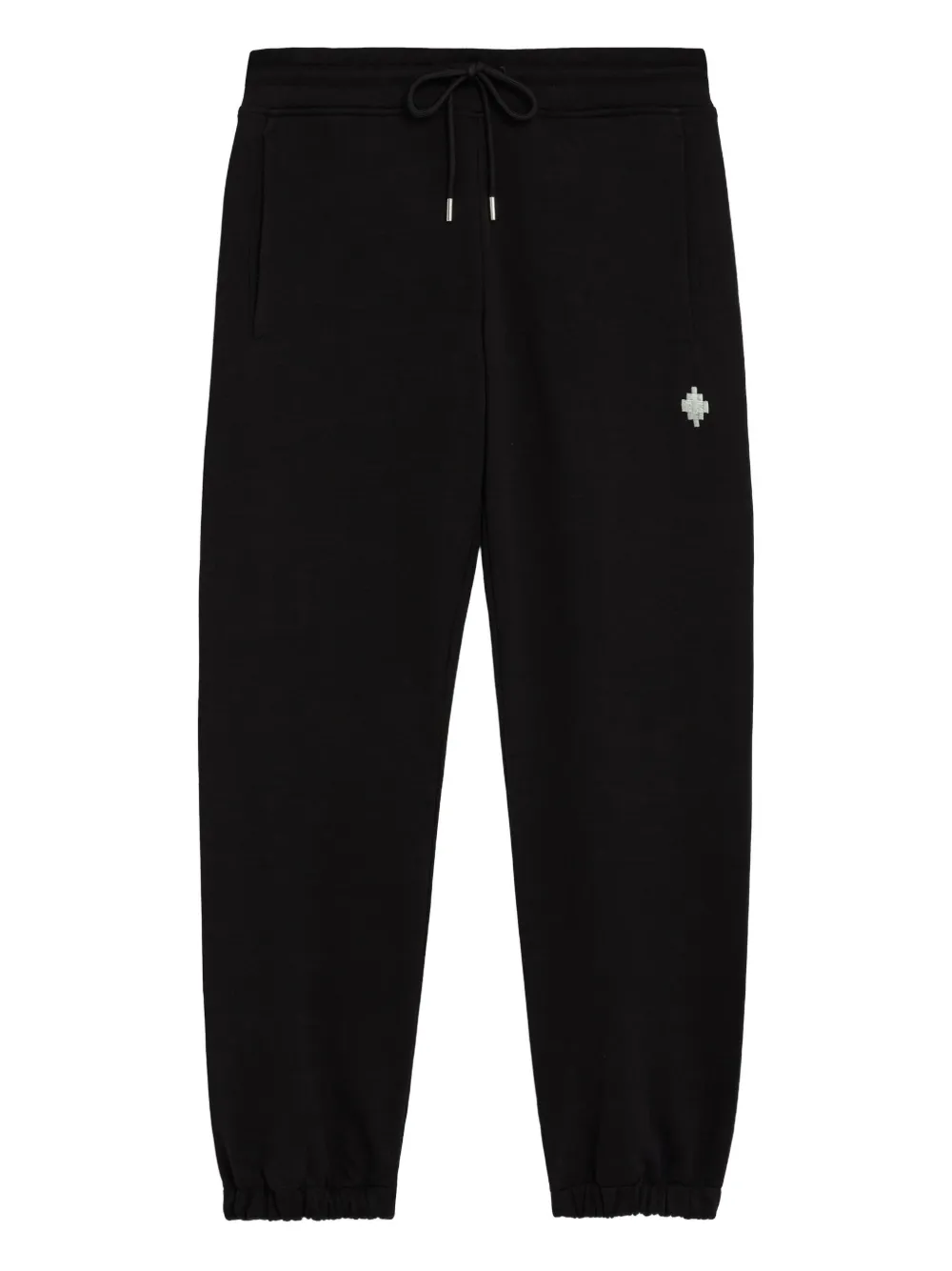 

Спортивные брюки на завязке на талии County Of Milan, черный