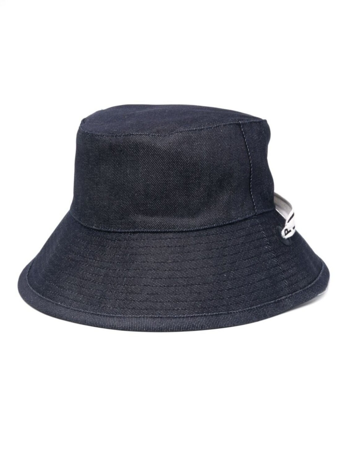 

A.P.C. панама Rachel 2.0, синий