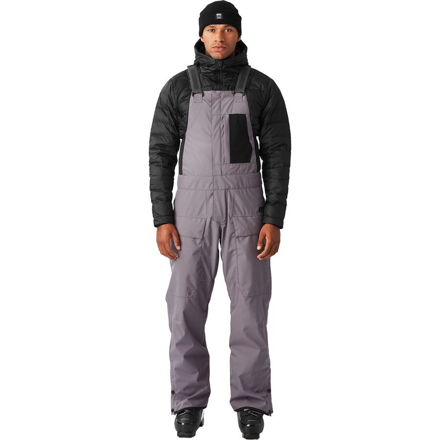 

Брюки Picture Organic Testy Picture Organic, Excalibur