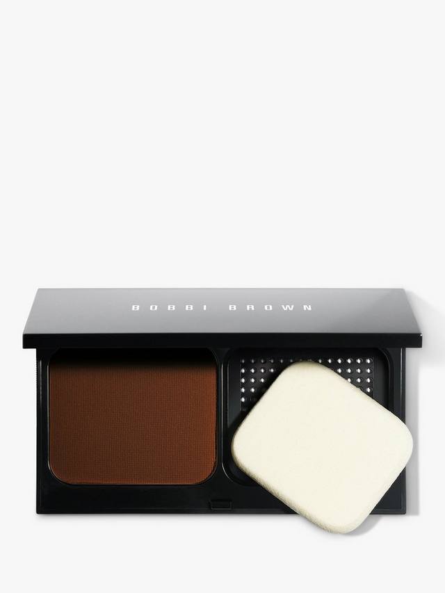 

Тональная пудра Skin Weightless Powder Foundation Bobbi Brown, Espresso