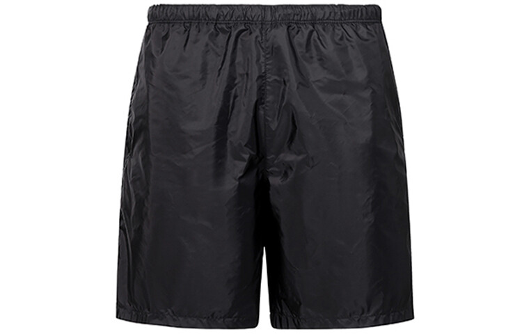 

PRADA Мужские повседневные шорты, цвет Black