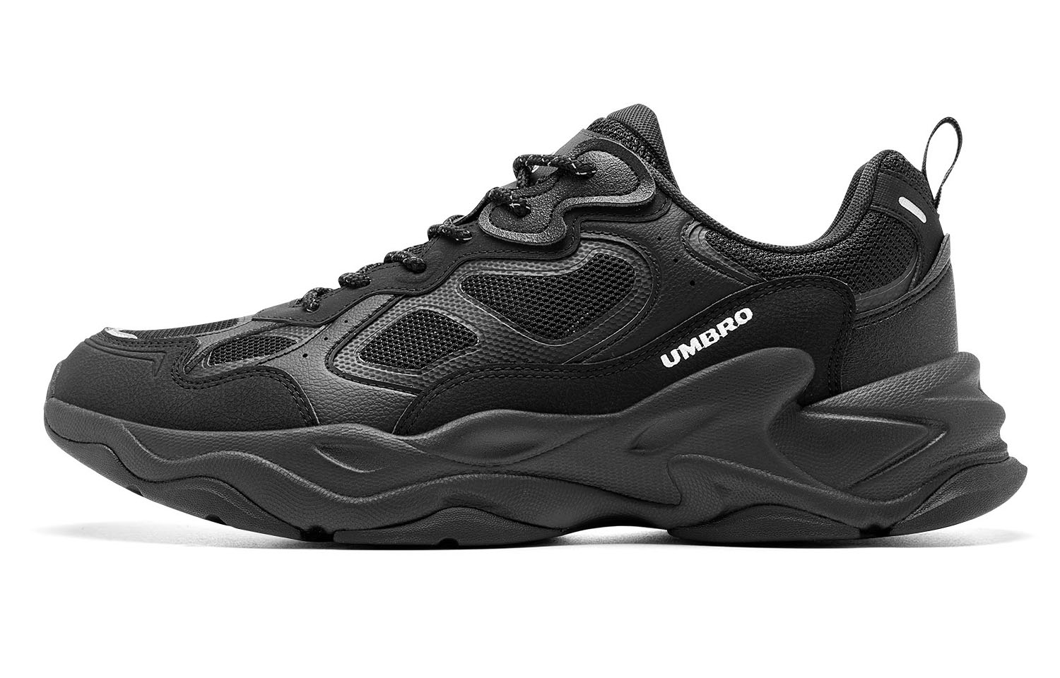 

Umbro Низкие кроссовки Chunky для мужчин. Цвета: черный/серебристый, светло-серый, кофейный/грязно-коричневый, полярно-серый/каменно-серый