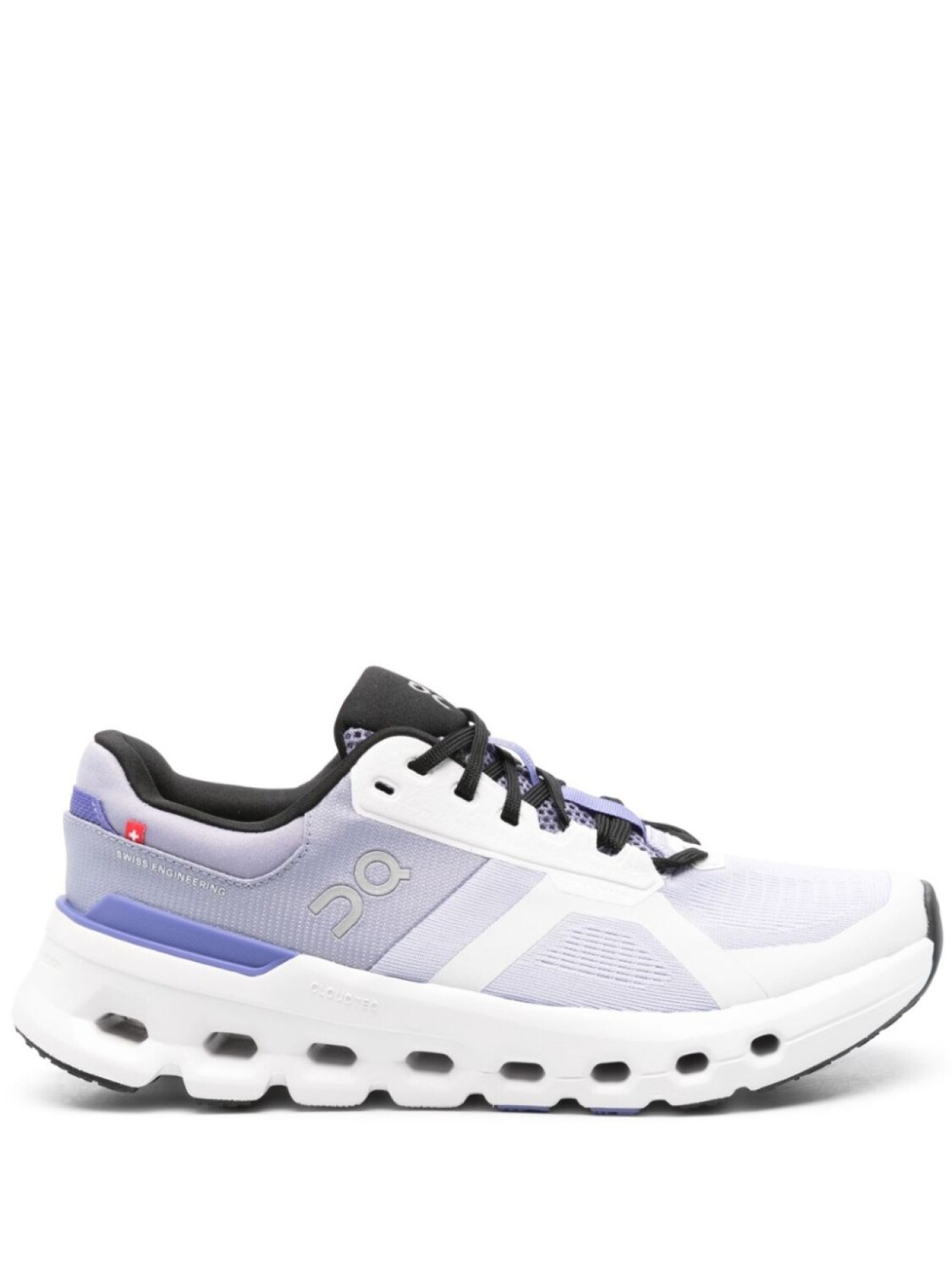 

On Running кроссовки Cloudrunner 2, фиолетовый