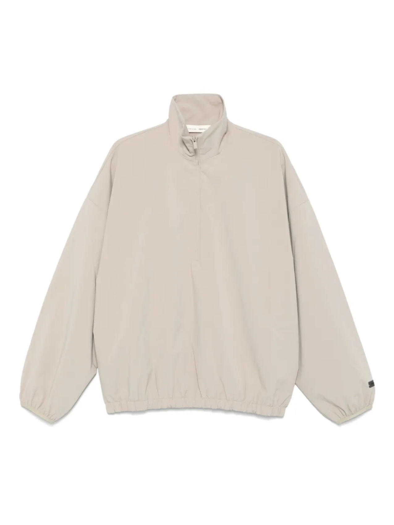 

Куртка с логотипом FEAR OF GOD ESSENTIALS, нейтральный