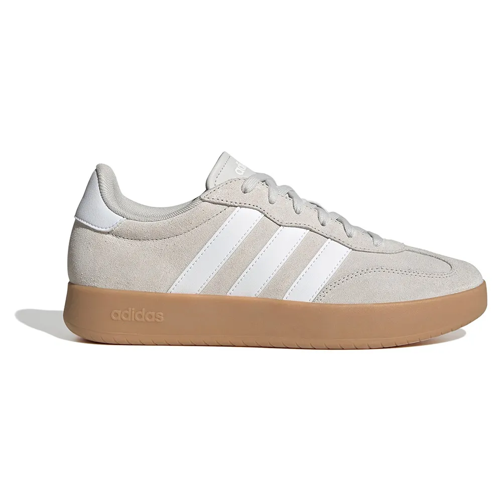 

Кроссовки adidas Barreda, серый