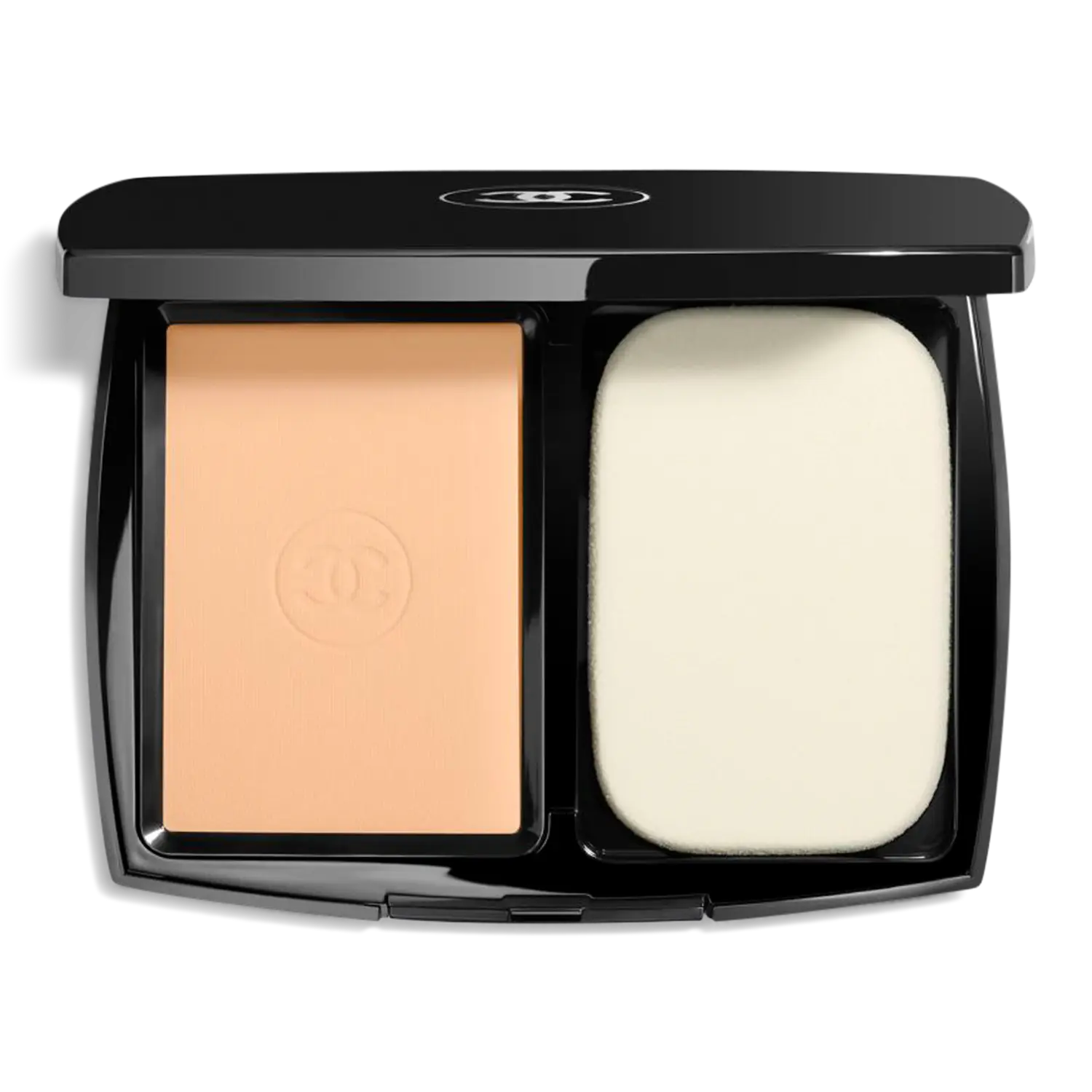 

ULTRA LE TEINT Ультрастойкая, комфорт на весь день, безупречное покрытие, компактная тональная основа CHANEL, B40 (intense medium shade, neutral undertone)