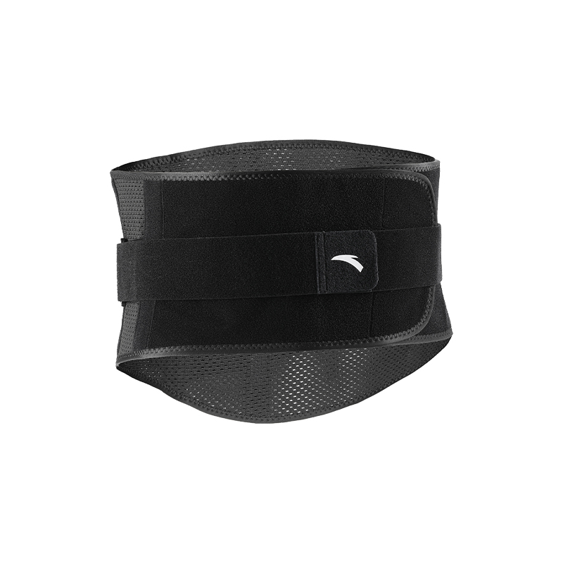 

Бандаж для спины спортивный защитный для взрослых ANTA, Black[5 Pcs Support Strips/Dual Compression]