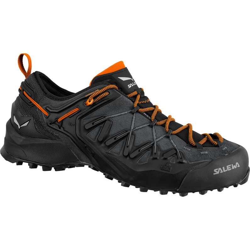 

Туфли Wildfire Edge GTX Salewa, серый
