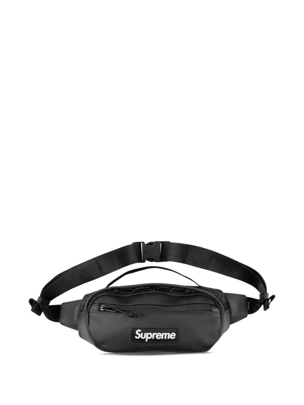 

Поясная сумка Supreme, черный