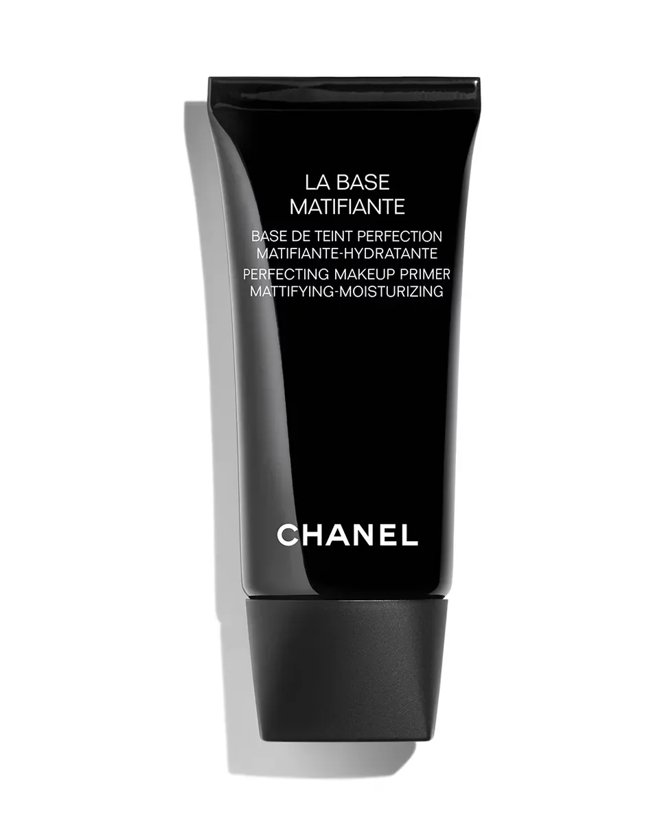 Матирующая база База Совершенствующая матирующая - Увлажняющая Chanel, Blanco