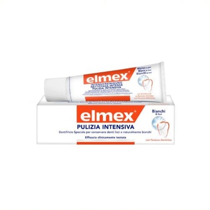 

Elmex Интенсивное очищение 50 мл Colgate-Palmolive Commerc.Srl