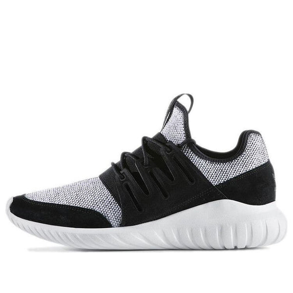 

Кроссовки трубчатые радиальные Adidas, черный