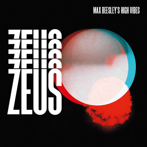 

Виниловая пластинка Max Beesley's High Vibes: Zeus