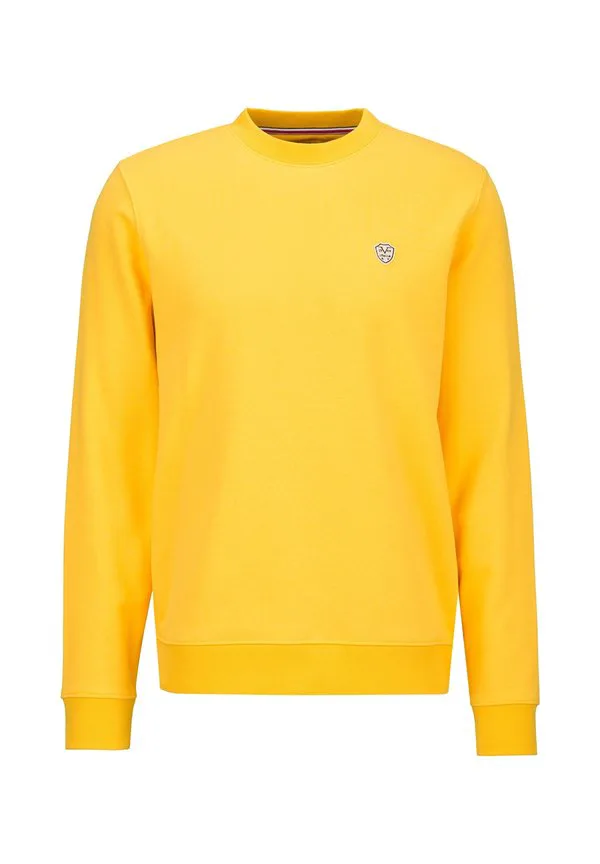 

Толстовка нико 19V69 Italia, Yellow/Orange, Оранжевый, Толстовка нико 19V69 Italia, Yellow/Orange